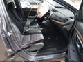 2021 Honda CR-V — photo 5 of 17 | VIN 5J6RW2H58MA003059