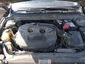 2015 Ford Fusion — photo 10 of 16 | VIN 3FA6P0H9XFR111999