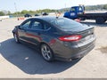 2015 Ford Fusion — photo 3 of 16 | VIN 3FA6P0H9XFR111999