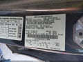 2015 Ford Fusion — photo 9 of 16 | VIN 3FA6P0H9XFR111999