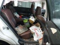 2014 Subaru Outback — photo 8 of 11 | VIN 4S4BRBPC7E3307693
