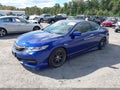 2016 Honda Accord — photo 2 of 18 | VIN 1HGCT2A84GA004983