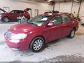 2004 Toyota Corolla — photo 2 of 16 | VIN 1NXBR38EX4Z319755