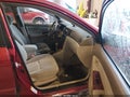 2004 Toyota Corolla — photo 5 of 16 | VIN 1NXBR38EX4Z319755
