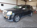 2014 GMC Terrain — photo 2 of 11 | VIN 2GKFLTE3XE6116105