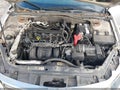 2010 Ford Fusion — photo 10 of 11 | VIN 3FAHP0HA6AR348808
