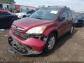 2009 Honda CR-V — photo 2 of 16 | VIN 3CZRE48549G702308