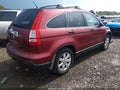 2009 Honda CR-V — photo 4 of 16 | VIN 3CZRE48549G702308