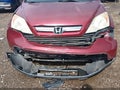 2009 Honda CR-V — photo 6 of 16 | VIN 3CZRE48549G702308