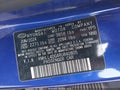 2024 Hyundai Elantra — photo 9 of 17 | VIN KMHLL4DG4RU840805