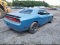 2009 Dodge Challenger — photo 4 of 11 | VIN 2B3LJ44V69H599049