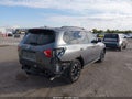2020 Nissan Pathfinder — photo 4 of 19 | VIN 5N1DR2CN1LC630411
