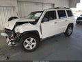 2010 Jeep Patriot — photo 2 of 17 | VIN 1J4NT2GB7AD556410