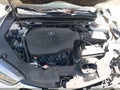 2020 Acura TLX — photo 10 of 15 | VIN 19UUB2F41LA001966