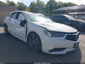 2020 Acura TLX — photo 1 of 15 | VIN 19UUB2F41LA001966