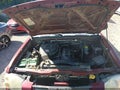 2004 Nissan Frontier — photo 10 of 12 | VIN 1N6DD26T64C455939
