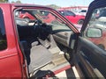 2004 Nissan Frontier — photo 5 of 12 | VIN 1N6DD26T64C455939