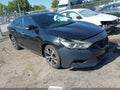 2016 Nissan Maxima — photo 1 of 16 | VIN 1N4AA6AP3GC377047
