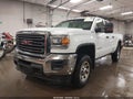 2016 GMC Sierra — photo 2 of 16 | VIN 1GT22REG9GZ332621