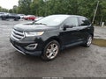 2017 Ford Edge — photo 2 of 16 | VIN 2FMPK4K91HBB20407