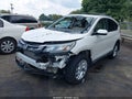 2016 Honda CR-V — photo 2 of 18 | VIN 5J6RM4H71GL038215