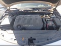 2016 Chevrolet Impala — photo 10 of 17 | VIN 2G1115S32G9101734