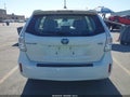 2014 Toyota Prius V — photo 16 of 16 | VIN JTDZN3EUXE3291439