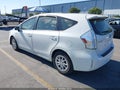 2014 Toyota Prius V — photo 3 of 16 | VIN JTDZN3EUXE3291439