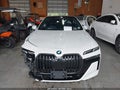 2026 BMW 7 Series — photo 11 of 17 | VIN WBA33EH00TCY05129