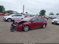 2023 Toyota Corolla — photo 2 of 16 | VIN 5YFB4MDE0PP053047