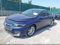 2016 Chevrolet Malibu — photo 2 of 16 | VIN 1G1ZE5ST8GF241866