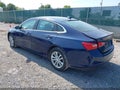 2016 Chevrolet Malibu — photo 3 of 16 | VIN 1G1ZE5ST8GF241866