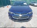 2016 Chevrolet Malibu — photo 6 of 16 | VIN 1G1ZE5ST8GF241866