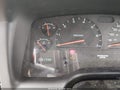 2002 Dodge Dakota — photo 7 of 11 | VIN 1B7GG36X42S701146