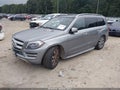 2015 Mercedes-Benz GL-Class — photo 2 of 18 | VIN 4JGDF6EEXFA449434