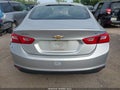 2016 Chevrolet Malibu — photo 16 of 16 | VIN 1G1ZE5ST0GF215620