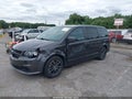 2016 Dodge Grand Caravan — photo 2 of 16 | VIN 2C4RDGBG2GR125628