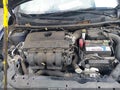 2019 Nissan Sentra — photo 10 of 15 | VIN 3N1AB7AP3KY256406