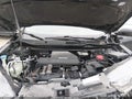 2018 Honda CR-V — photo 10 of 17 | VIN 7FARW1H88JE000423
