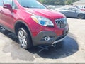 2014 Buick Encore — photo 6 of 11 | VIN KL4CJFSB0EB538523