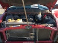 2007 Dodge Ram 1500 — photo 10 of 17 | VIN 1D7HA18297S225128