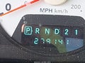 2007 Dodge Ram 1500 — photo 16 of 17 | VIN 1D7HA18297S225128