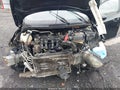 2016 Ford Fiesta — photo 10 of 16 | VIN 3FADP4AJ8GM202898