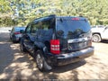 2012 Jeep Liberty — photo 3 of 11 | VIN 1C4PJMAK4CW181351