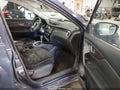 2015 Nissan Rogue Sport — photo 5 of 16 | VIN 5N1AT2MV4FC760626
