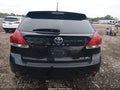 2013 Toyota Venza — photo 16 of 16 | VIN 4T3BK3BB4DU088068