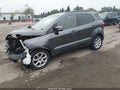 2019 Ford EcoSport — photo 2 of 16 | VIN MAJ3S2GE2KC308833