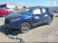 2019 Honda CR-V — photo 2 of 17 | VIN 7FARW1H58KE027323