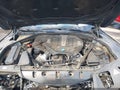 2012 BMW 7 Series — photo 10 of 21 | VIN WBAKC8C59CC436707