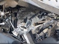 2012 BMW 7 Series — photo 17 of 21 | VIN WBAKC8C59CC436707